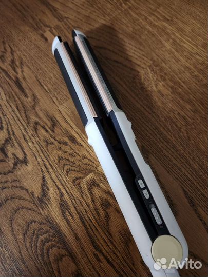 Выпрямитель для волос rowenta