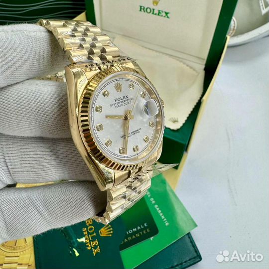 Женские механические часы Rolex