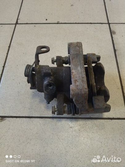 Суппорт тормозной задний правый Peugeot 307