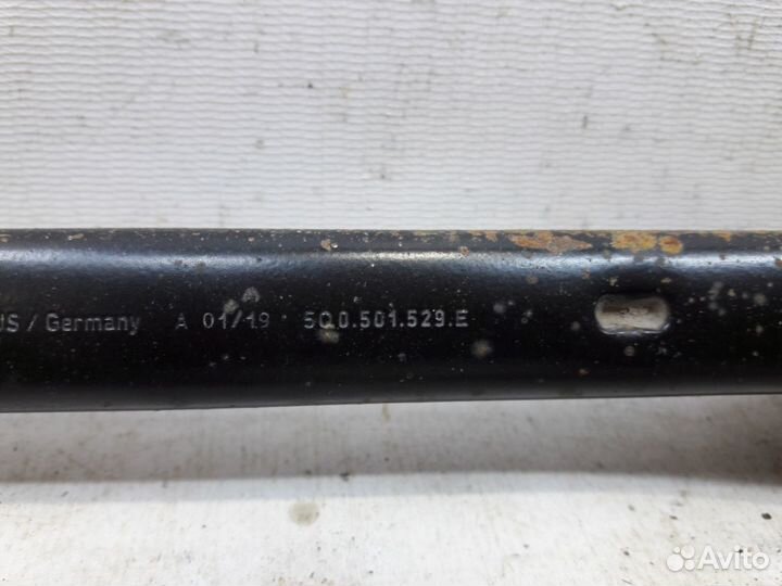 Рычаг задний Volkswagen Tiguan 2 2016