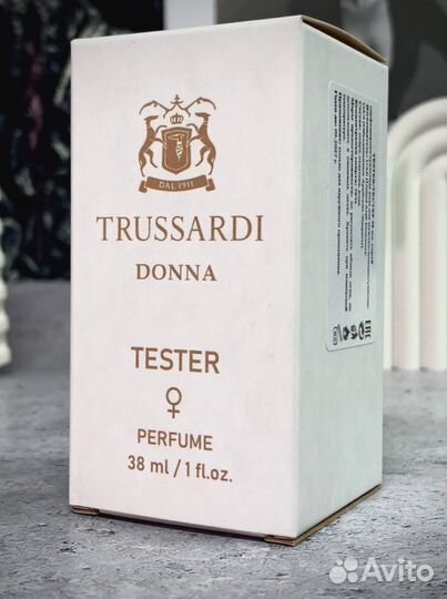 Духи женские 38мл