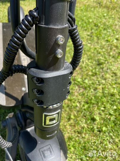 Электросамокат Dualtron thunder