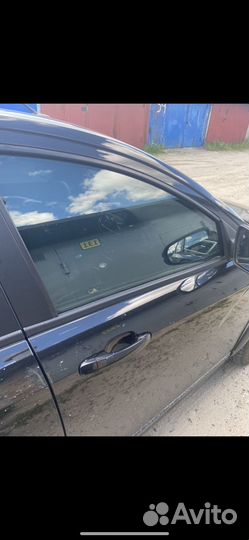 Каркасные шторки LADA vesta