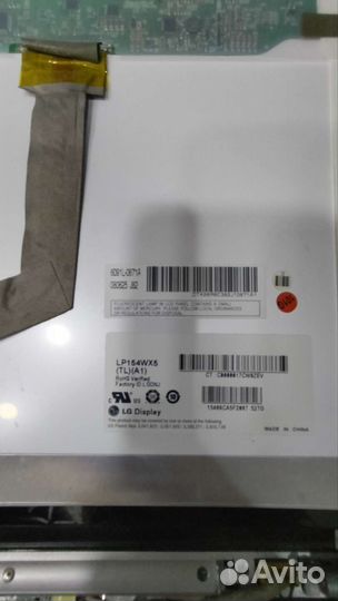 Ноутбук Asus M51T