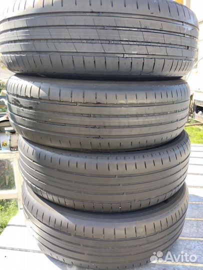 Nokian Tyres Hakka Green 3 185/65 R15