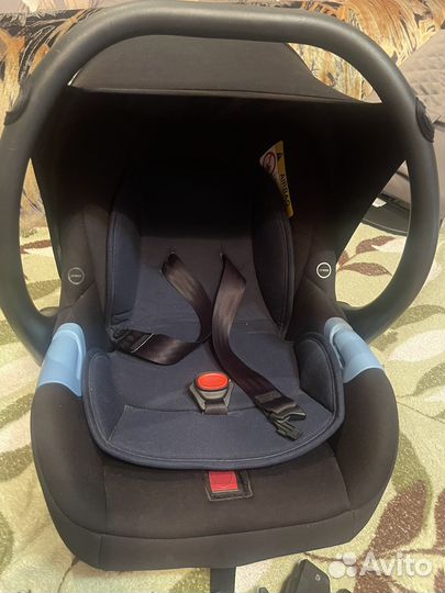 Автолюлька от 0 Anex