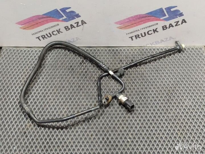 Трубка кондиционера Scania 5-series