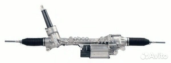 Новая рулевая рейка bmw 5 f10 / f11 / f18 2009