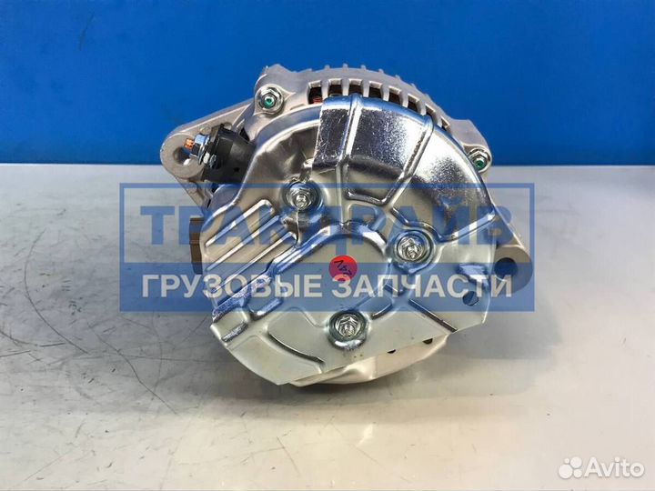 Генератор для Хино 300 4.0D 24В 60А