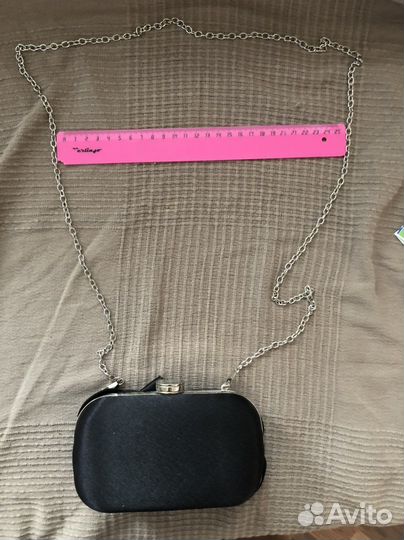 Сумка клатч