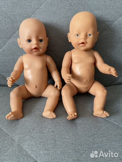 Пупсы и тролли ссср/гдр