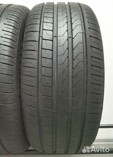 Pirelli Scorpion Verde 255/45 R20 101W