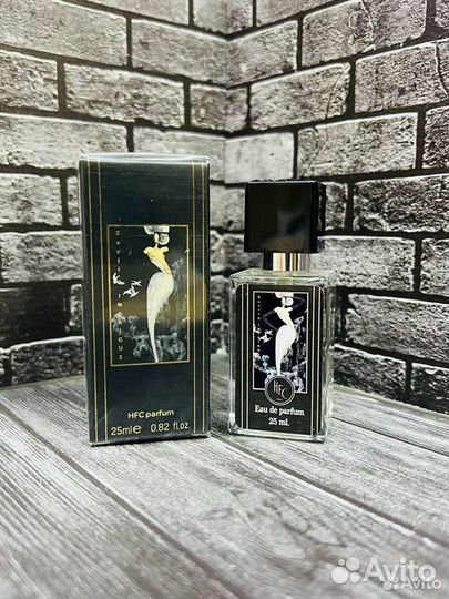 Devil's Intrigue Haute Fragrance Company HFC