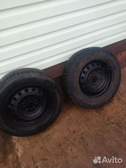 Колеса Сузуки сх4
