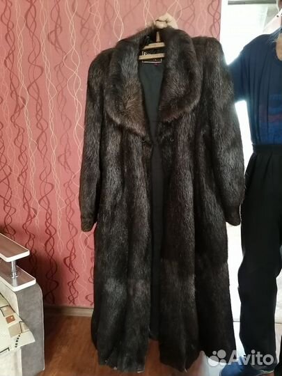Продам 4 шубы
