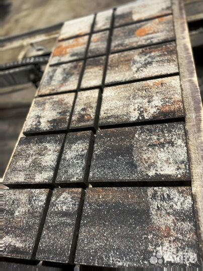Тротуарная плитка Крупноформатная от 120 м2
