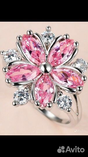 Кольцо как у Эды