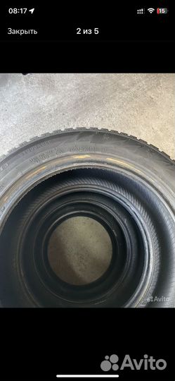 Sailun Ice Blazer WST3 205/55 R16 92