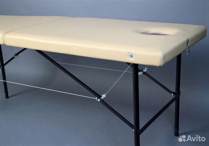 Массажный стол