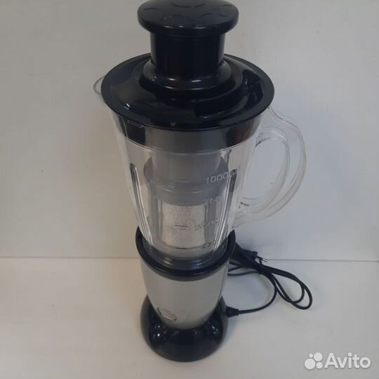 Блендер Magic Bullet MBR03