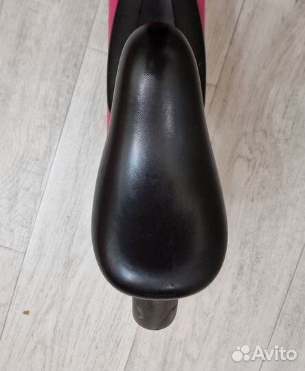 Забронирован Беговел puky lr m