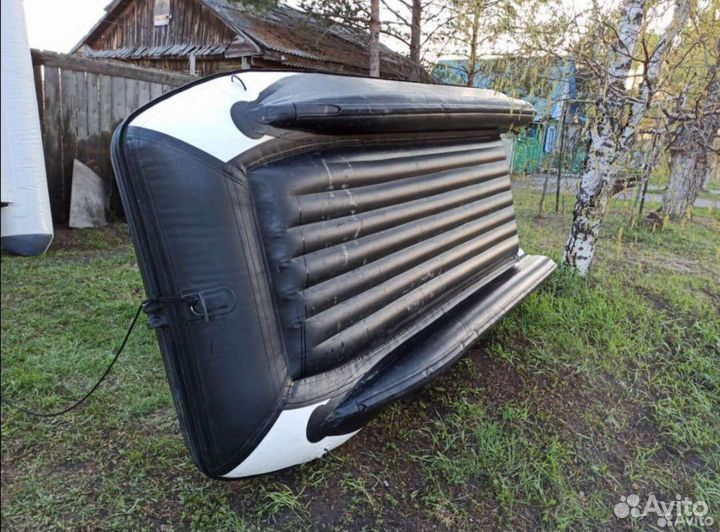Лодка нднд Катамаран Sun Marine SUH-330