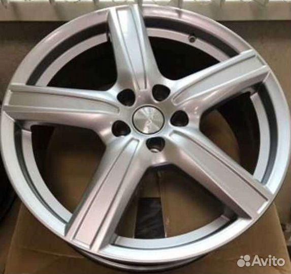 Диски литые для Kia Sportage IV R16
