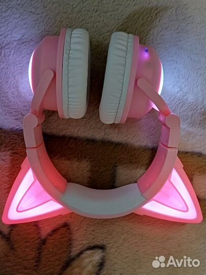 Беспроводные наушники