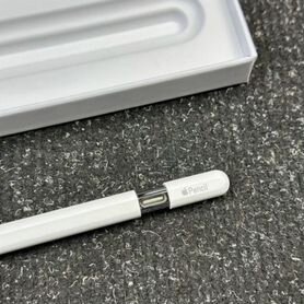 Стилус Apple Pencil 3 USB-C (лучшая версия)