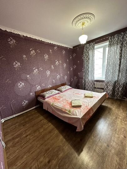 2-к. квартира, 75 м², 3/9 эт.