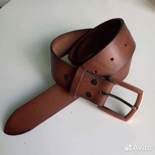 Ремень кожа. Изготовление ремней из кожи на заказ