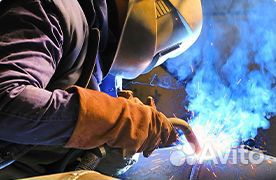Электрогазосварщик (полуавтомат) Вахта г. Миасс