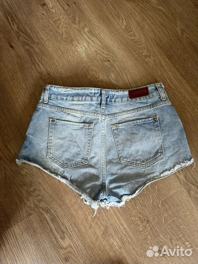 Шорты mango 36