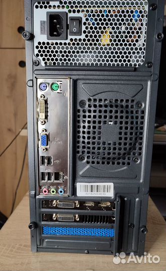 Компьютер Core i5 3330