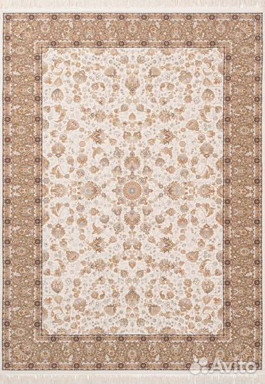 Ковер 200 на 300 см новый