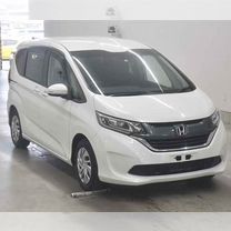 Honda Freed+ 1.5 CVT, 2019, 39 000 км, с пробегом, цена 1 615 000 руб.