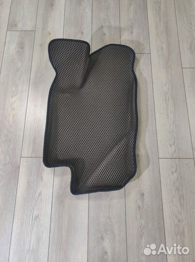Полики коврики EVA 3D Ева эва автоковрики