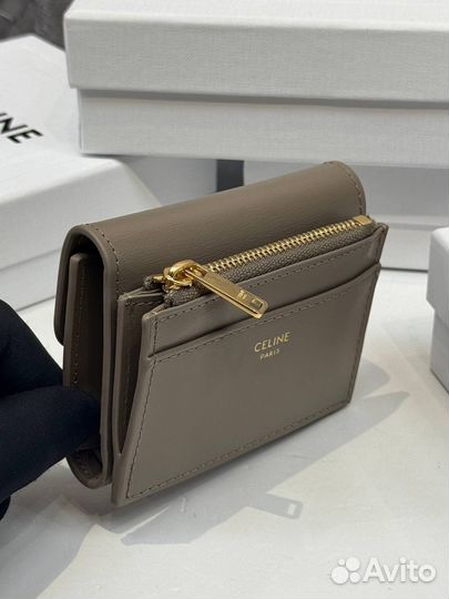 Кошелек женский Celine премиум