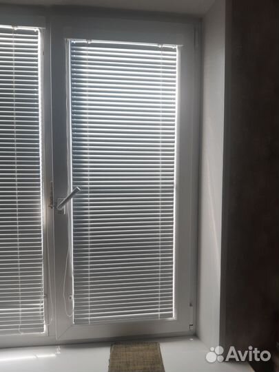 Жалюзи новые