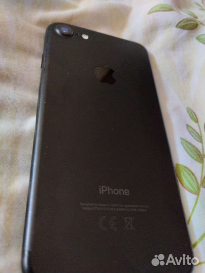 iPhone 7 2/32гб