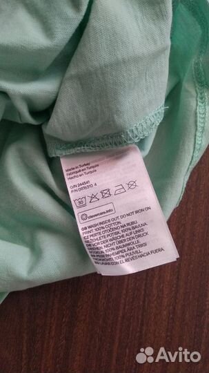 Нм новое 146-152р