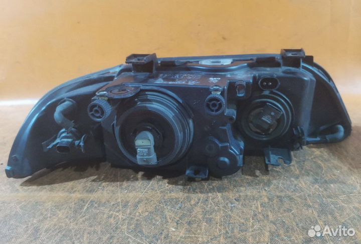 Фары bmw 5-series e39