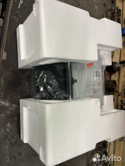 Автомагнитола 2din android