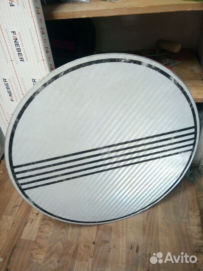 Дорожный знак 