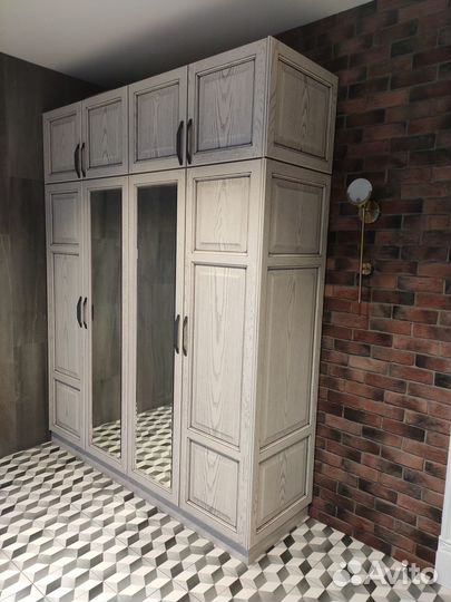 Мебель на заказ