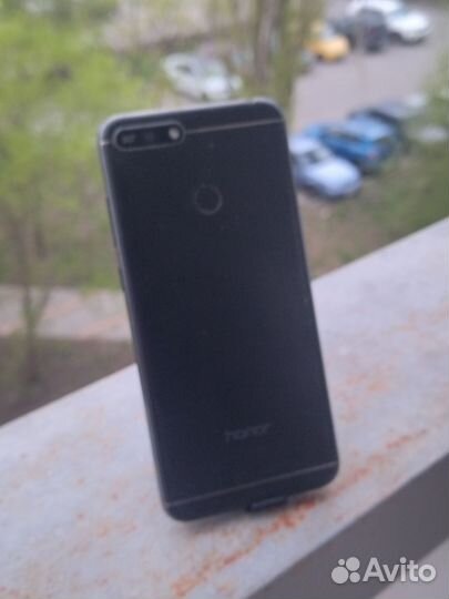 HONOR 7A Pro, 2/16 ГБ