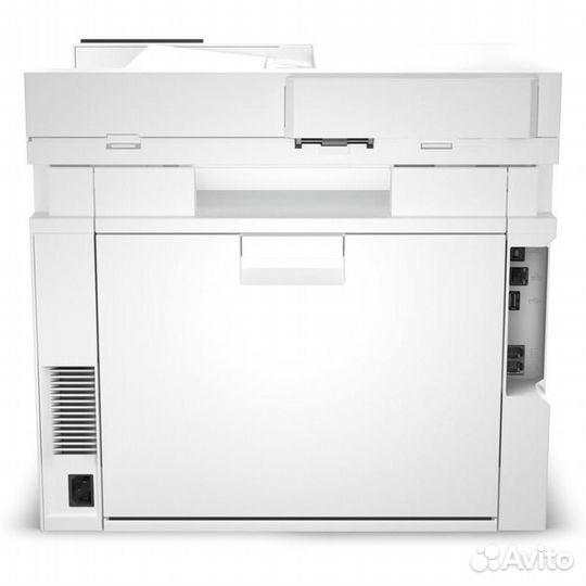 Мфу HP Color LaserJet Pro MFP 4303fdw 5HH67A