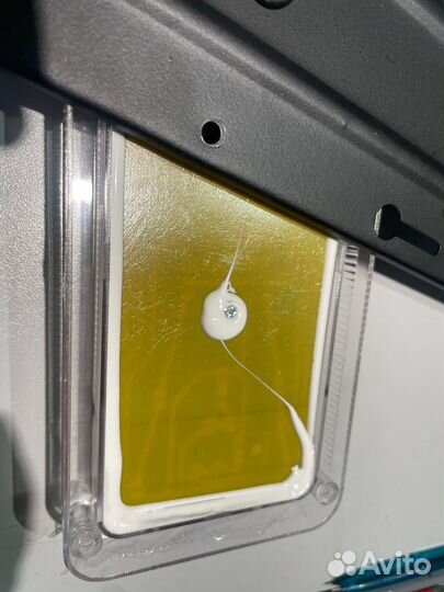 Динамические LED задние фонари 56 светодиодов