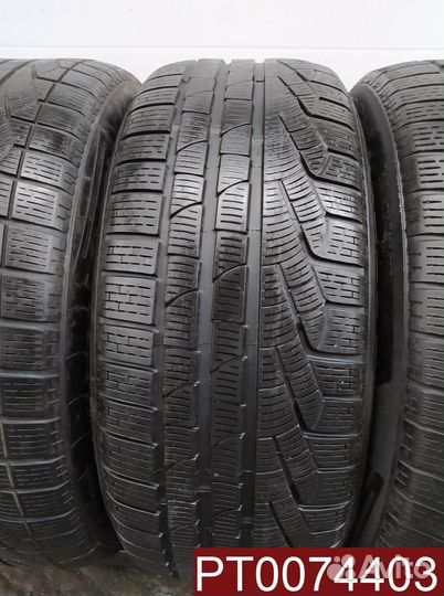 Pirelli Winter Sottozero 210 Serie II 245/50 R18 98H