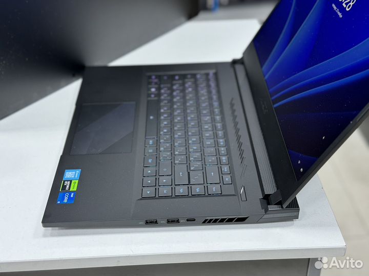 Новый Aorus 15.6 IPS 360Hz RTX4060 140w 16G DDR5